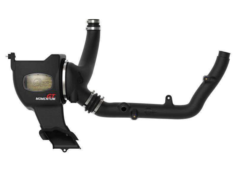 aFe Momentum GT Cold Air Intake System w/ Pro GUARD7 2021+ Ford Bronco V6-2.7L - DTX Performance