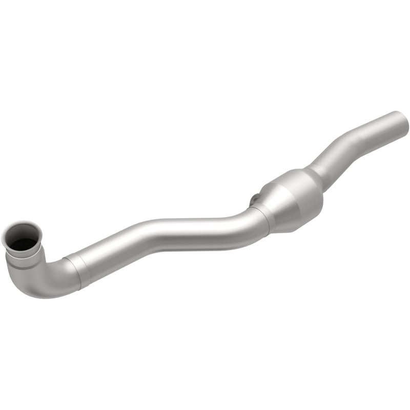 MagnaFlow Conv DF 06- GM Silv/Sierra 6.6L - DTX Performance