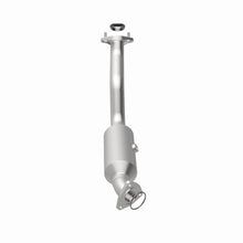 Load image into Gallery viewer, MagnaFlow California Catalytic Converter Direct Fit 07-08 Honda Fit 1.5L - DTX Performance