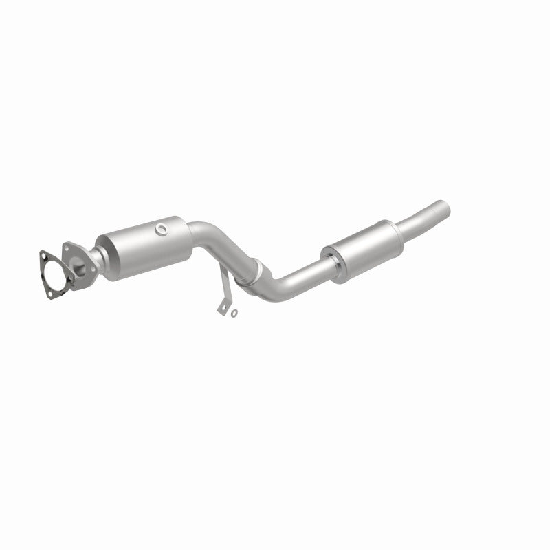 MagnaFlow Conv DF 05-08 Audi Quattro 3.2L Passenger Side - DTX Performance