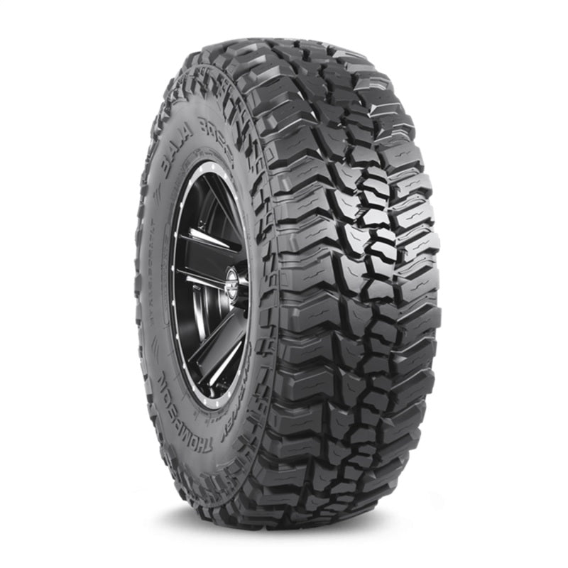 Mickey Thompson Baja Boss M/T Tire - LT285/65R18 125/122Q 90000036637 - DTX Performance