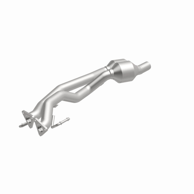 MagnaFlow Conv Direct Fit 07-09 Audi Q7 3.6L Manifold - DTX Performance