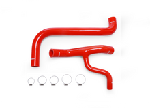 Load image into Gallery viewer, Mishimoto 98-04 Ford F-150 4.6L Red Silicone Radiator Hose Kit - DTX Performance