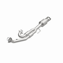 Load image into Gallery viewer, Magnaflow 04-09 Nissan Quest 3.5L Direct Fit Converter - DTX Performance