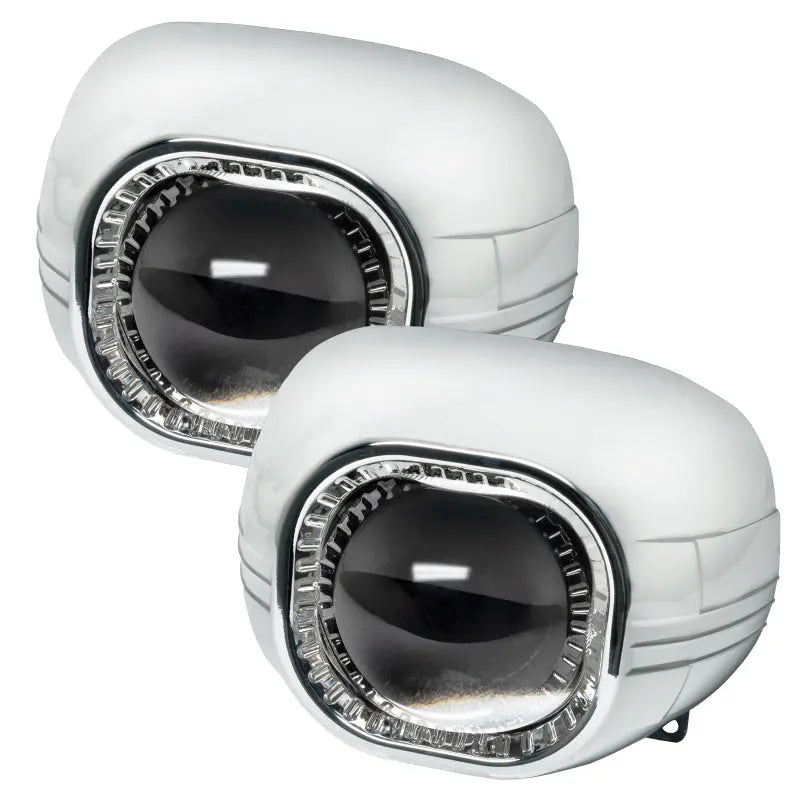 Oracle Square D2S Projectors (Pair) - DTX Performance