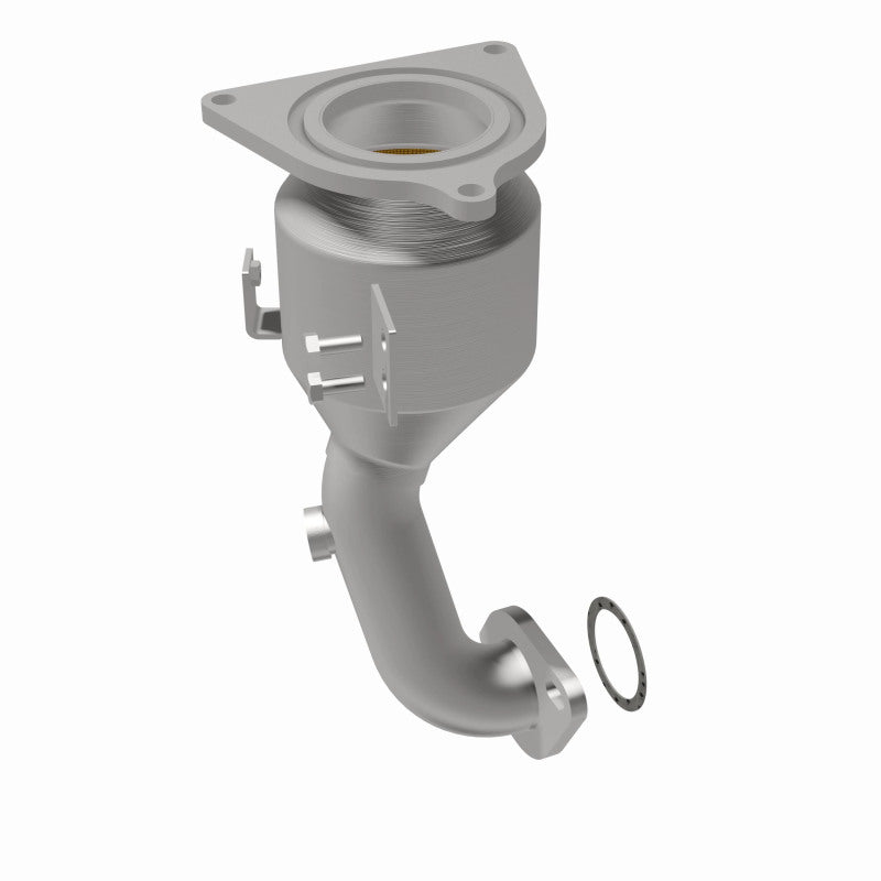 Magnaflow Conv DF 10-12 Fusion 3.0L - DTX Performance