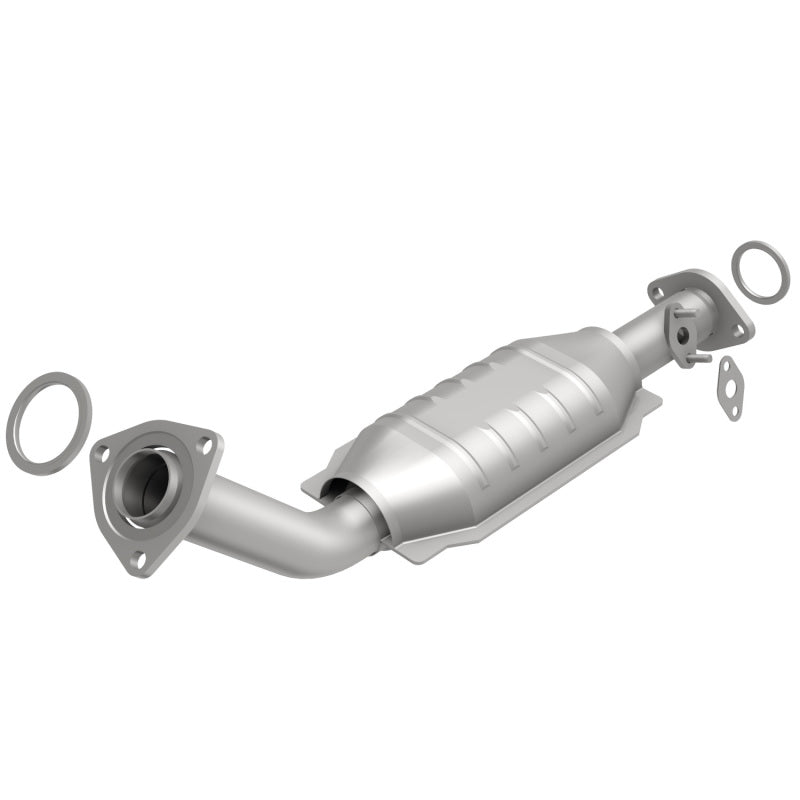 MagnaFlow Conv DF 00-04 Tundra 4.7L P/S OEM - DTX Performance