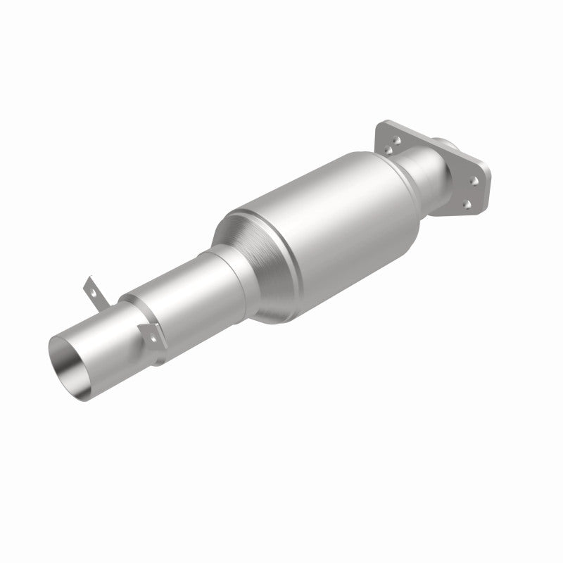 MagnaFlow California Grade Catalytic Converter Direct Fit 91-92 Oldsmobile Bravada V6 4.3L - DTX Performance