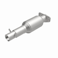 Load image into Gallery viewer, MagnaFlow California Grade Catalytic Converter Direct Fit 91-92 Oldsmobile Bravada V6 4.3L - DTX Performance