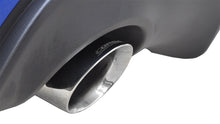 Load image into Gallery viewer, Corsa 12-14 Scion FRS / Subaru BRZ Polished Sport Cat-Back Exhaust - DTX Performance