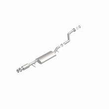 Load image into Gallery viewer, Magnaflow 99-03 Lexus RX300 Base V6 3.0L OEM Grade / EPA Compliant Direct-Fit Catalytic Converter - DTX Performance