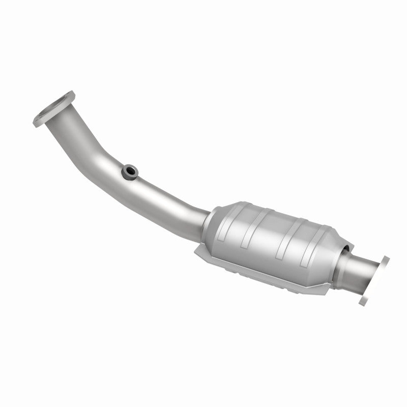 MagnaFlow Conv DF 96-98 Mazda Mpv Front 3.0L - DTX Performance