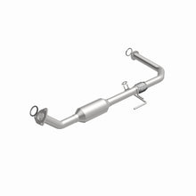 Load image into Gallery viewer, MagnaFlow Conv Direct Fit OEM 2003-2004 Toyota Tundra Underbody - 47.125in Length - DTX Performance