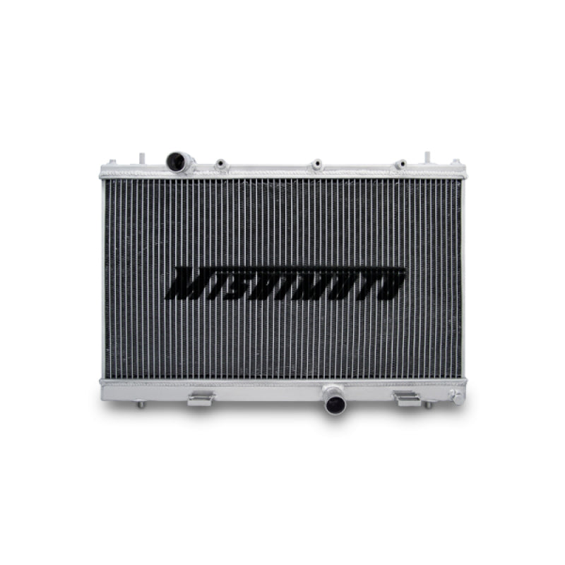 Mishimoto 01-05 Dodge Neon SRT-4 Manual Aluminum Radiator - DTX Performance