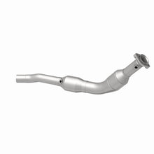 Load image into Gallery viewer, MagnaFlow Conv DF 05-08 LR3/RR Sport D/S OEM - DTX Performance