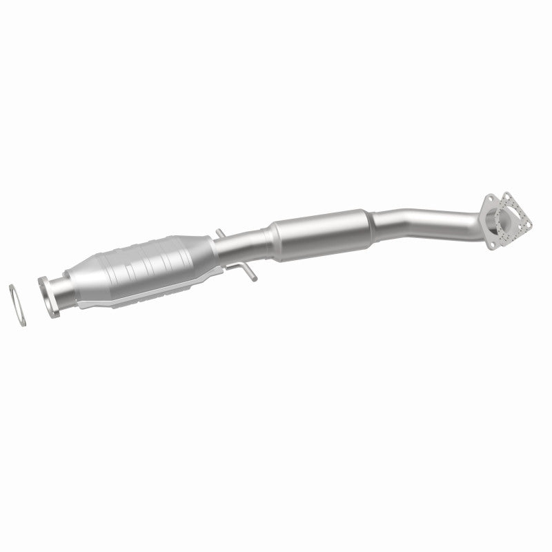 MagnaFlow Conv DF 2011 Buick Regal 2.0L - DTX Performance