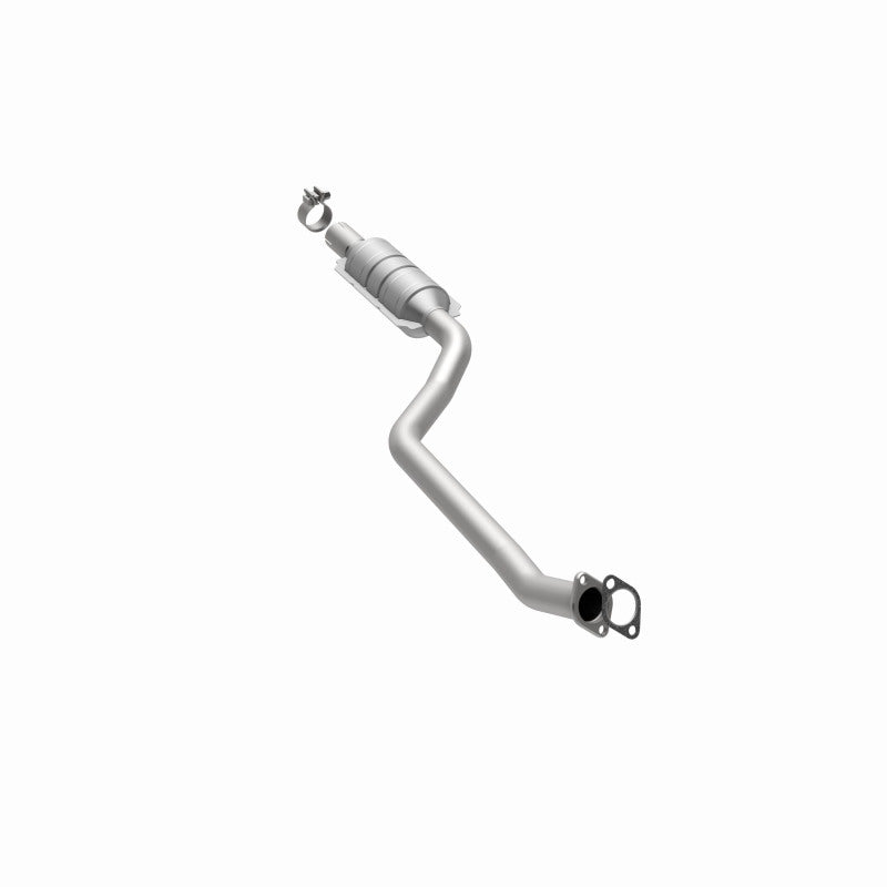 MagnaFlow Conv DF 06-07 BMW 530i 3.0L Passenger Side - DTX Performance