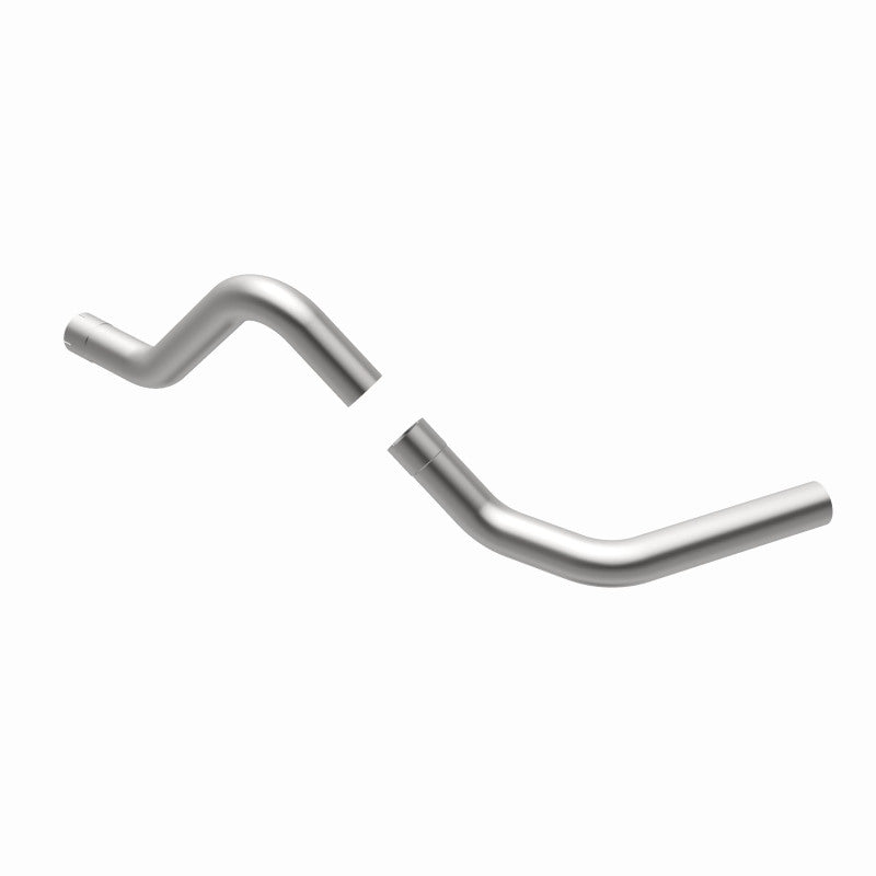 MagnaFlow Tail-Pipe 03-04 Dodge Diesel - DTX Performance