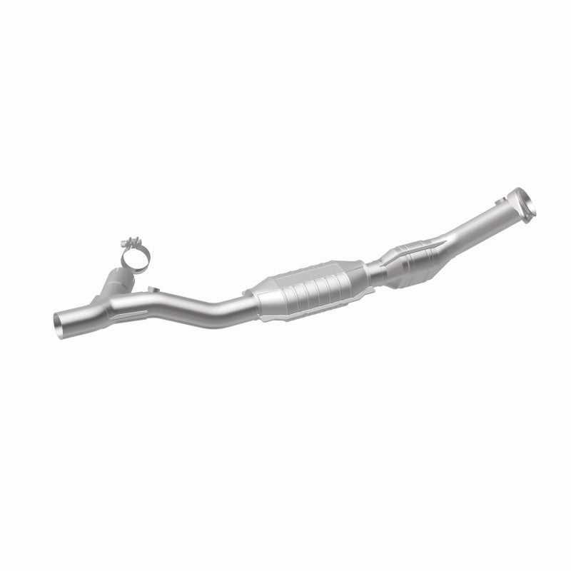 MagnaFlow Conv DF 97-98 Ford Trucks 5.4L - DTX Performance