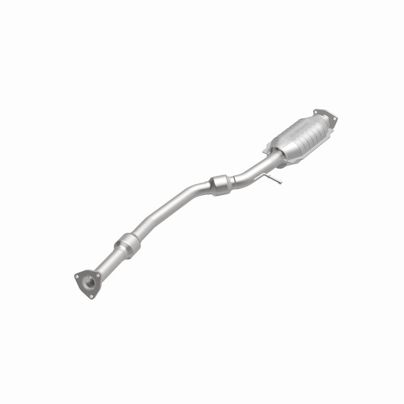 MagnaFlow Conv DF 99-02 Lanos 1.6 rear OEM - DTX Performance