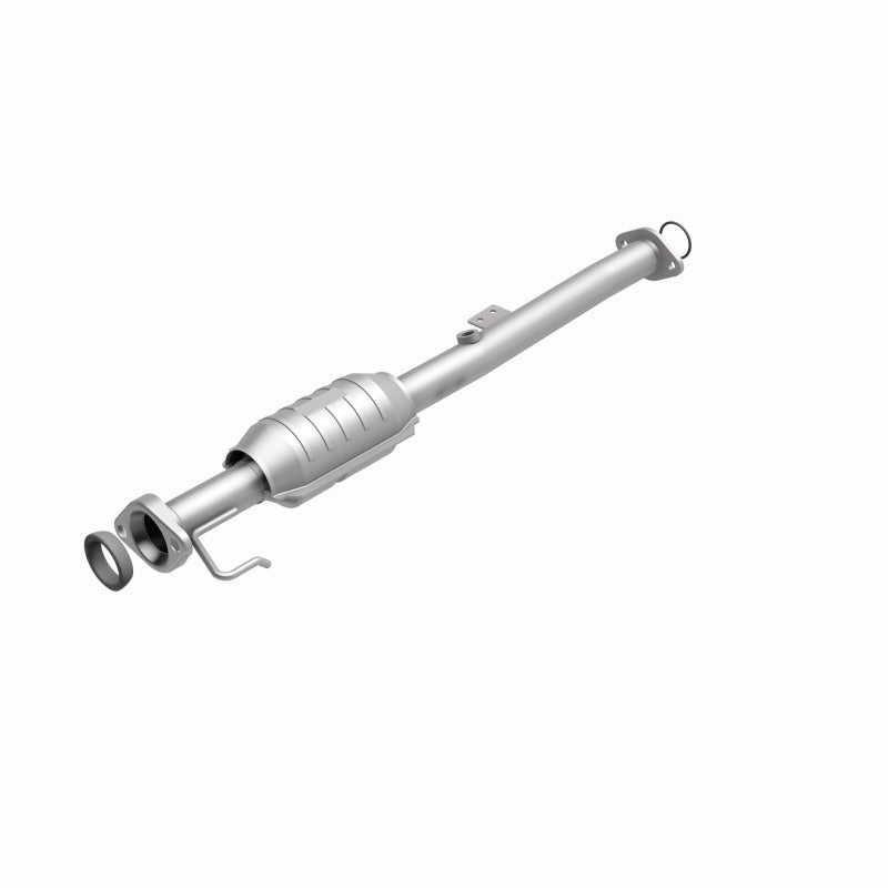 MagnaFlow 99-03 Chevrolet Tracker / Suzuki Vitara 1.6L/2.0L Direct-Fit Catalytic Converter - DTX Performance