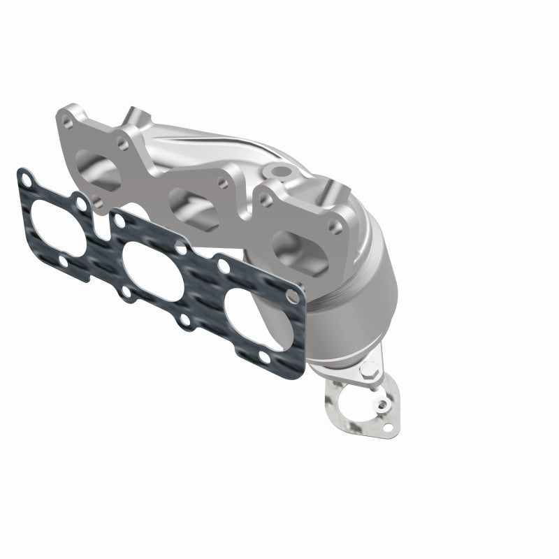 MagnaFlow Conv DF 11-12 Kia Sedona 3.5L OEM Grade Manifold - DTX Performance