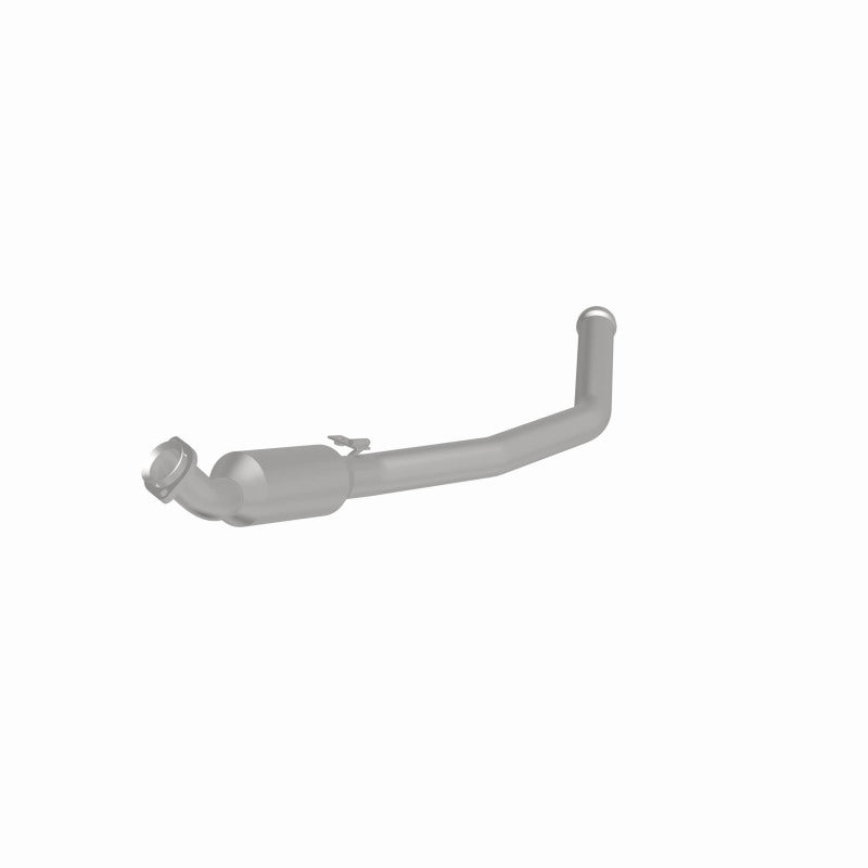 Magnaflow Conv DF 2007-2012 GL450 4.6 L Underbody - DTX Performance