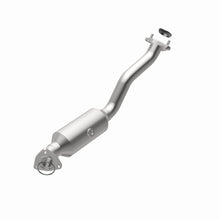 Load image into Gallery viewer, MagnaFlow California Catalytic Converter Direct Fit 07-08 Honda Fit 1.5L - DTX Performance