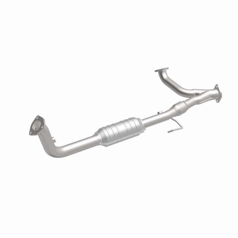 MagnaFlow Conv DF 96-97 3.2L Passport D/S A/T - DTX Performance