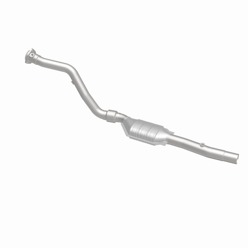 MagnaFlow Conv DF 00-03 Audi A8 Quatt 4.2L Passenger Side - DTX Performance