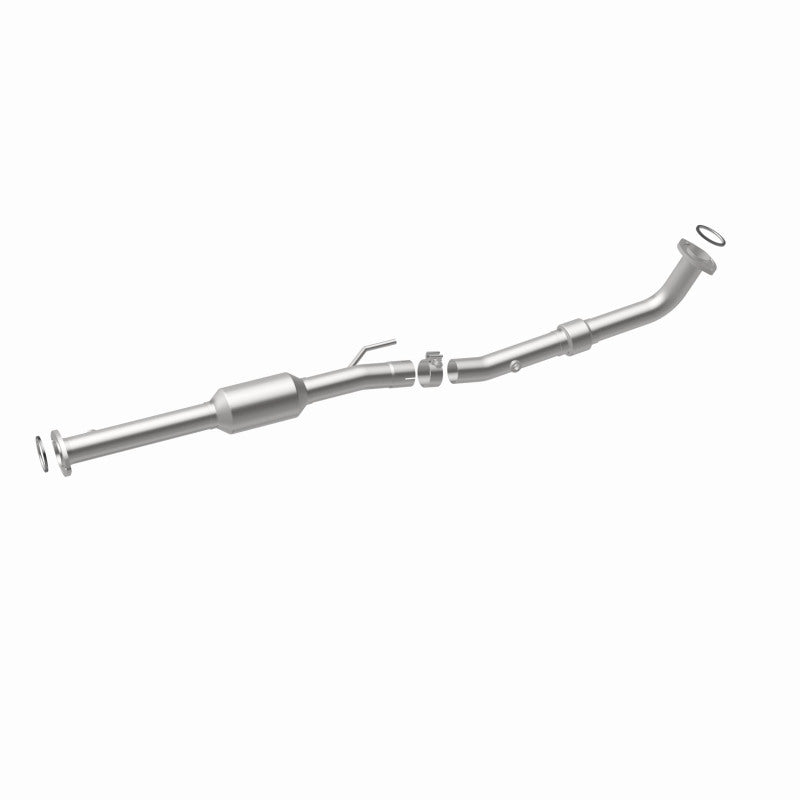 MagnaFlow Conv DF 03-06 Camry 2.4L I4 - DTX Performance