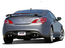 Load image into Gallery viewer, Borla 10-13 Hyundai Genesis 3.8L-V6 SS Catback Exhaust - DTX Performance