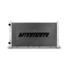 Load image into Gallery viewer, Mishimoto 94-98 Volkswagen Golf Manual Aluminum Radiator - DTX Performance