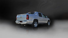 Load image into Gallery viewer, Corsa 09-13 Chevrolet Suburban 1500 5.3L V8 Black Sport Cat-Back Exhaust - DTX Performance