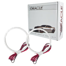 Load image into Gallery viewer, Oracle Nissan Altima Sedan 13-15 LED Halo Kit - White - DTX Performance