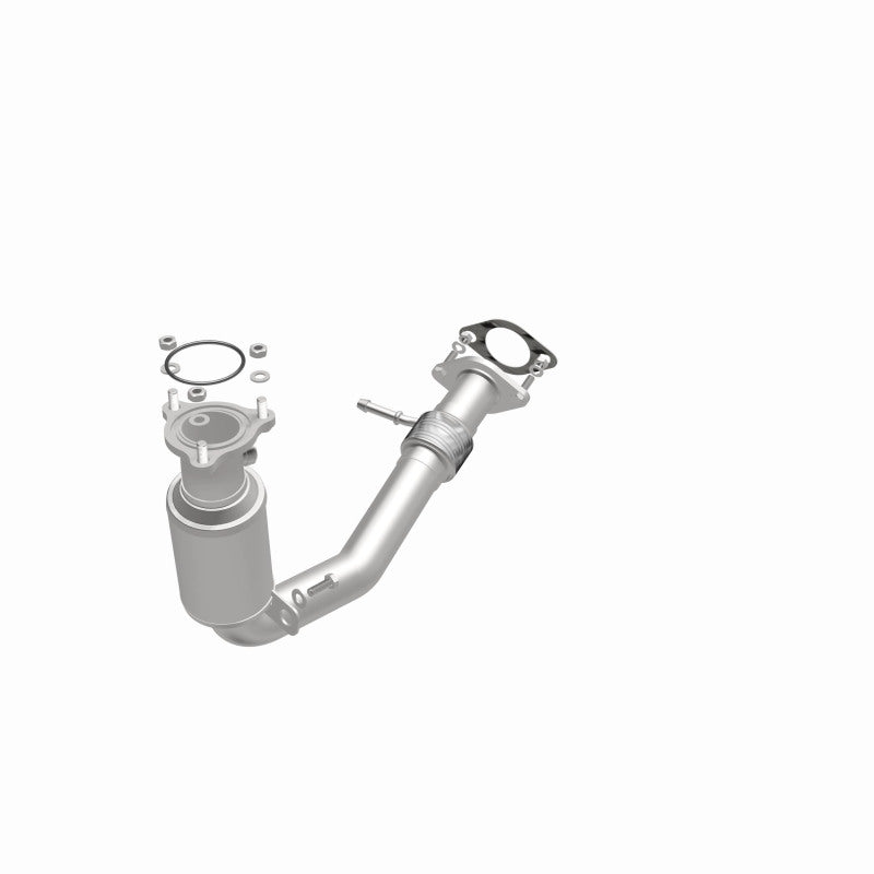 MagnaFlow 10-14 Chevy Equinox / GMC Terrain 2.4L Direct Fit Catalytic Converter - DTX Performance