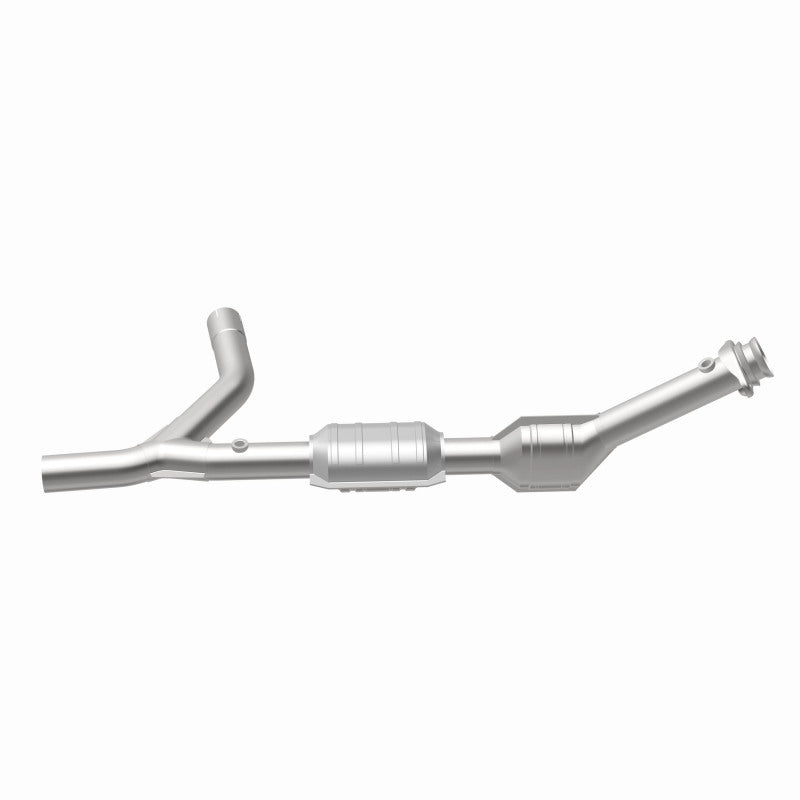 MagnaFlow Conv DF 00-04 Ford E150 4.6L Passenger Side - DTX Performance