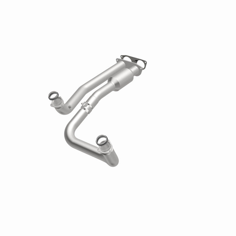 MagnaFlow California Grade Direct-Fit Catalytic Converter 96-00 Chevrolet / GMC K3500 V8 7.4L - DTX Performance