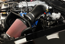 Load image into Gallery viewer, K&amp;N 10-14 Ford Mustang Shelby GT 5.4L V8 Performance Intake Kit - DTX Performance