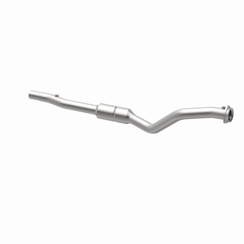 MagnaFlow 2001-2003 Audi S8 4.2L Direct-Fit Catalytic Converter 55.25in Length - DTX Performance