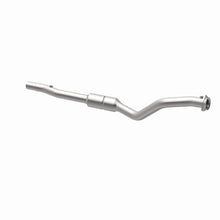 Load image into Gallery viewer, MagnaFlow 2001-2003 Audi S8 4.2L Direct-Fit Catalytic Converter 55.25in Length - DTX Performance