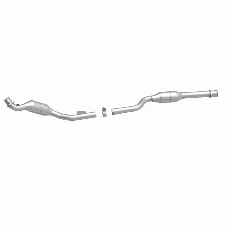 MagnaFlow Conv DF 01-04 Mercedes E320 Driver Side CA - DTX Performance