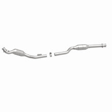 Load image into Gallery viewer, MagnaFlow Conv DF 01-04 Mercedes E320 Driver Side CA - DTX Performance