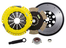 Load image into Gallery viewer, ACT 2012 Honda Civic XT/Race Rigid 6 Pad Clutch Kit - DTX Performance