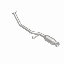 Load image into Gallery viewer, MagnaFlow Conv DF 96-97 Infiniti J30 Passenger Side 50S - DTX Performance