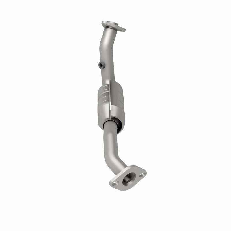 MagnaFlow Conv DF 01-04 Frontier Passenger Side Rear 3.3L - DTX Performance