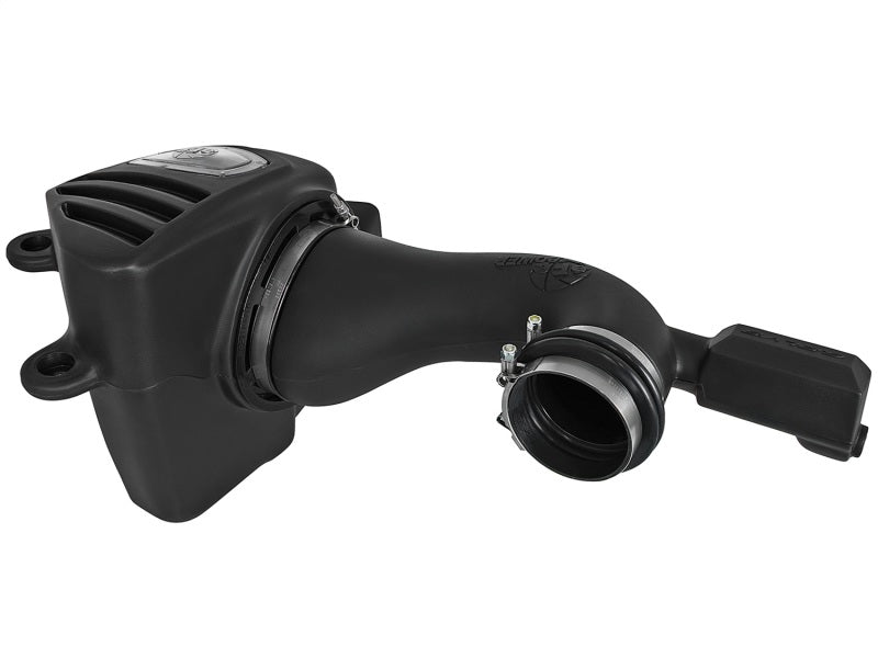 aFe Power 13-15 Chevrolet Camaro SS V8-6.2L Pro DRY S Cold Air Intake System - DTX Performance