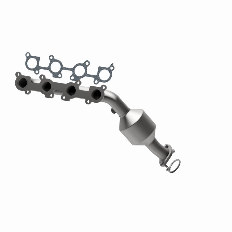 MagnaFlow Conv. DF 03-11/04 Lexus GX470 4.7L P/S Manifold / 03-04 Toyota 4 Runner 4.7L P/S Manifold - DTX Performance