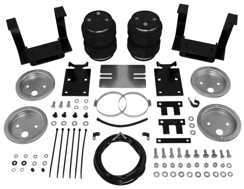 Air Lift Loadlifter 5000 Air Spring Kit - DTX Performance