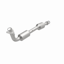 Load image into Gallery viewer, MagnaFlow Conv DF 07-09 Toyota Tundra/Sequoia V8 4.7L - DTX Performance